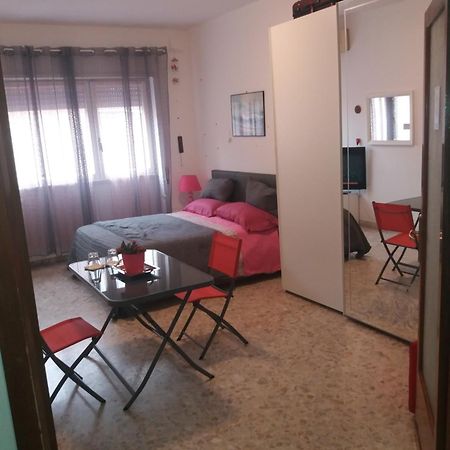 Apartament Silvy Trastevere Рим Экстерьер фото