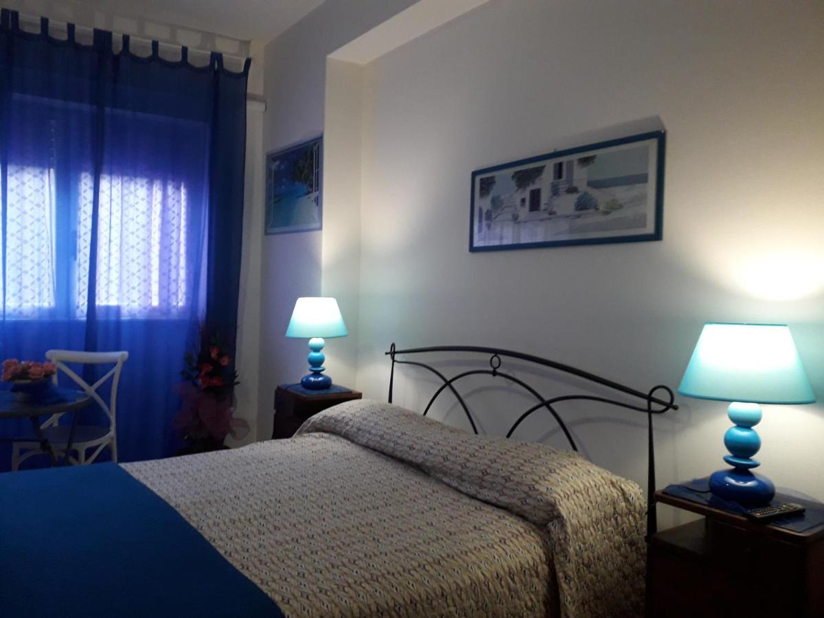 Apartament Silvy Trastevere Рим Экстерьер фото