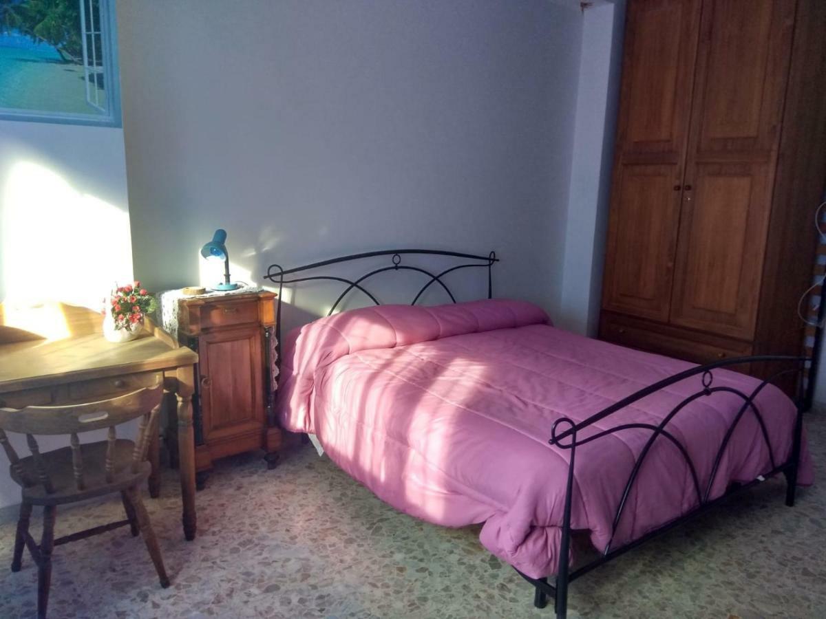 Apartament Silvy Trastevere Рим Экстерьер фото