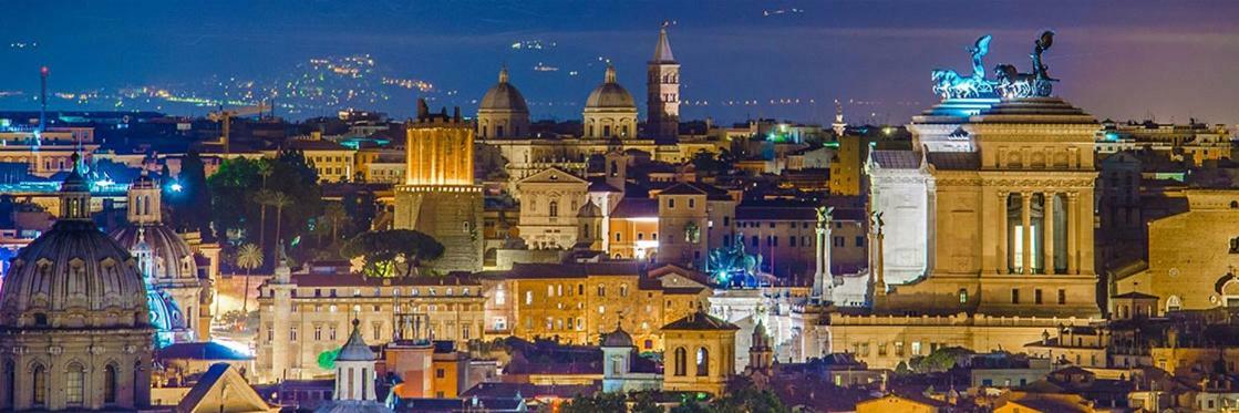 Apartament Silvy Trastevere Рим Экстерьер фото