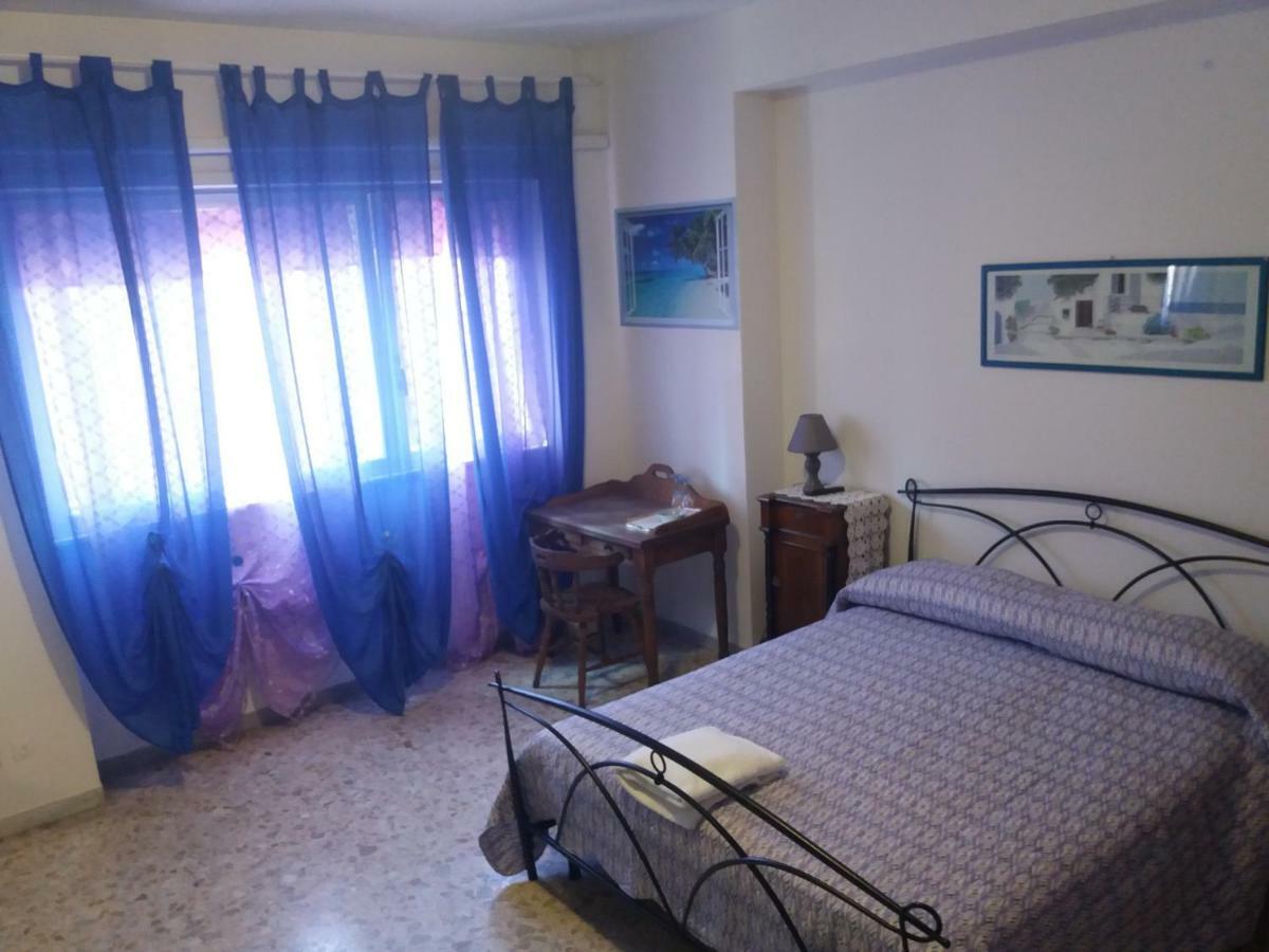 Apartament Silvy Trastevere Рим Экстерьер фото