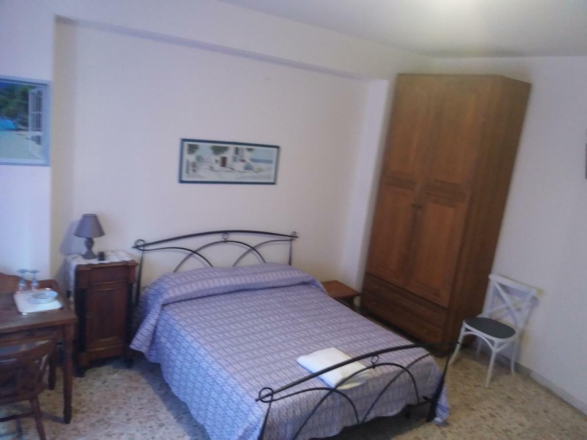 Apartament Silvy Trastevere Рим Экстерьер фото