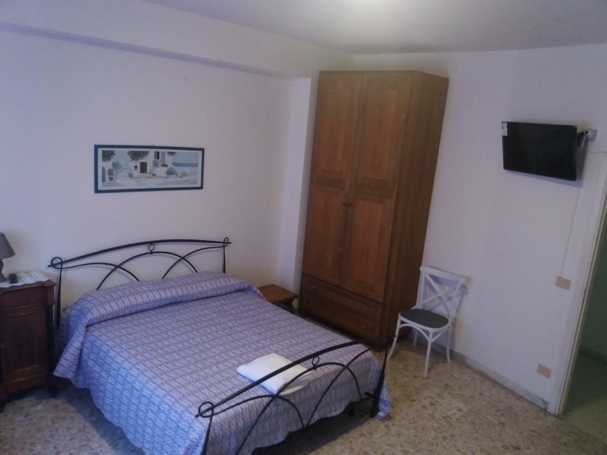 Apartament Silvy Trastevere Рим Экстерьер фото
