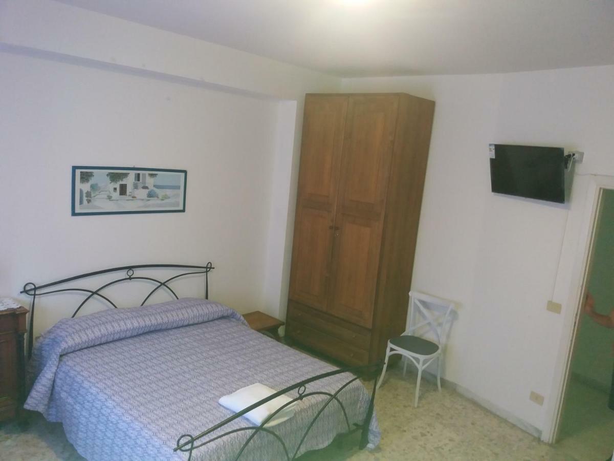 Apartament Silvy Trastevere Рим Экстерьер фото