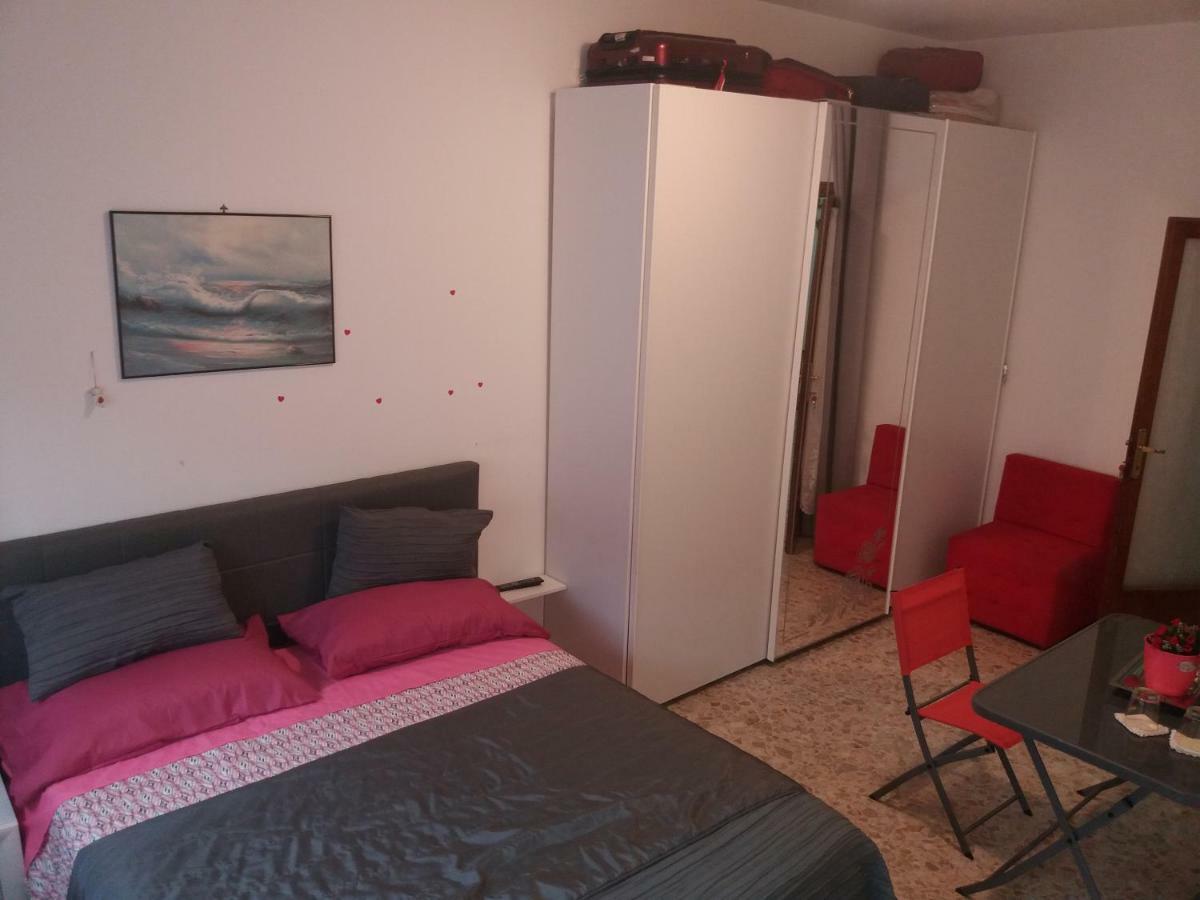 Apartament Silvy Trastevere Рим Экстерьер фото