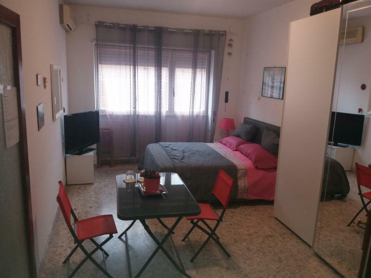 Apartament Silvy Trastevere Рим Экстерьер фото