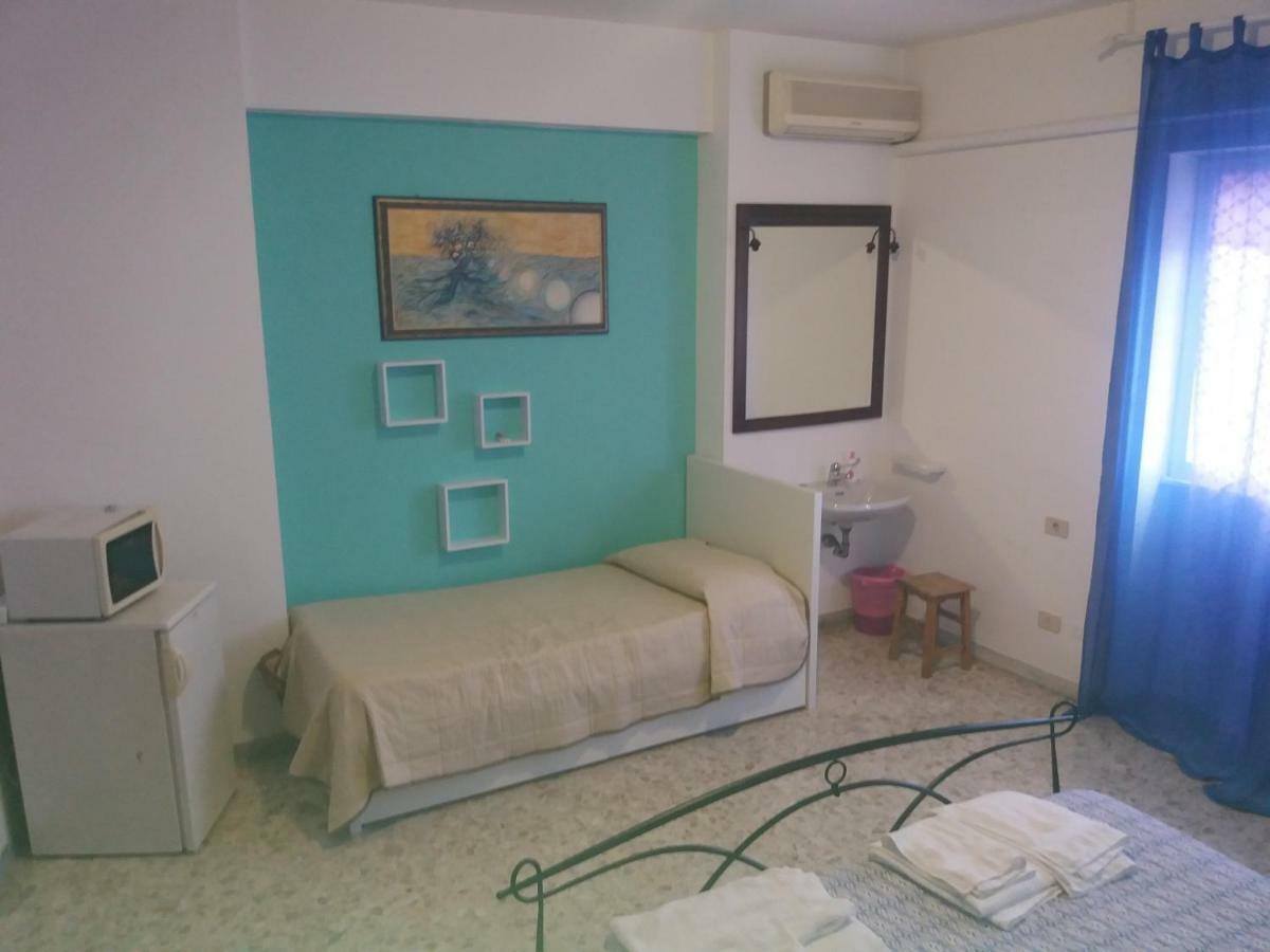 Apartament Silvy Trastevere Рим Экстерьер фото