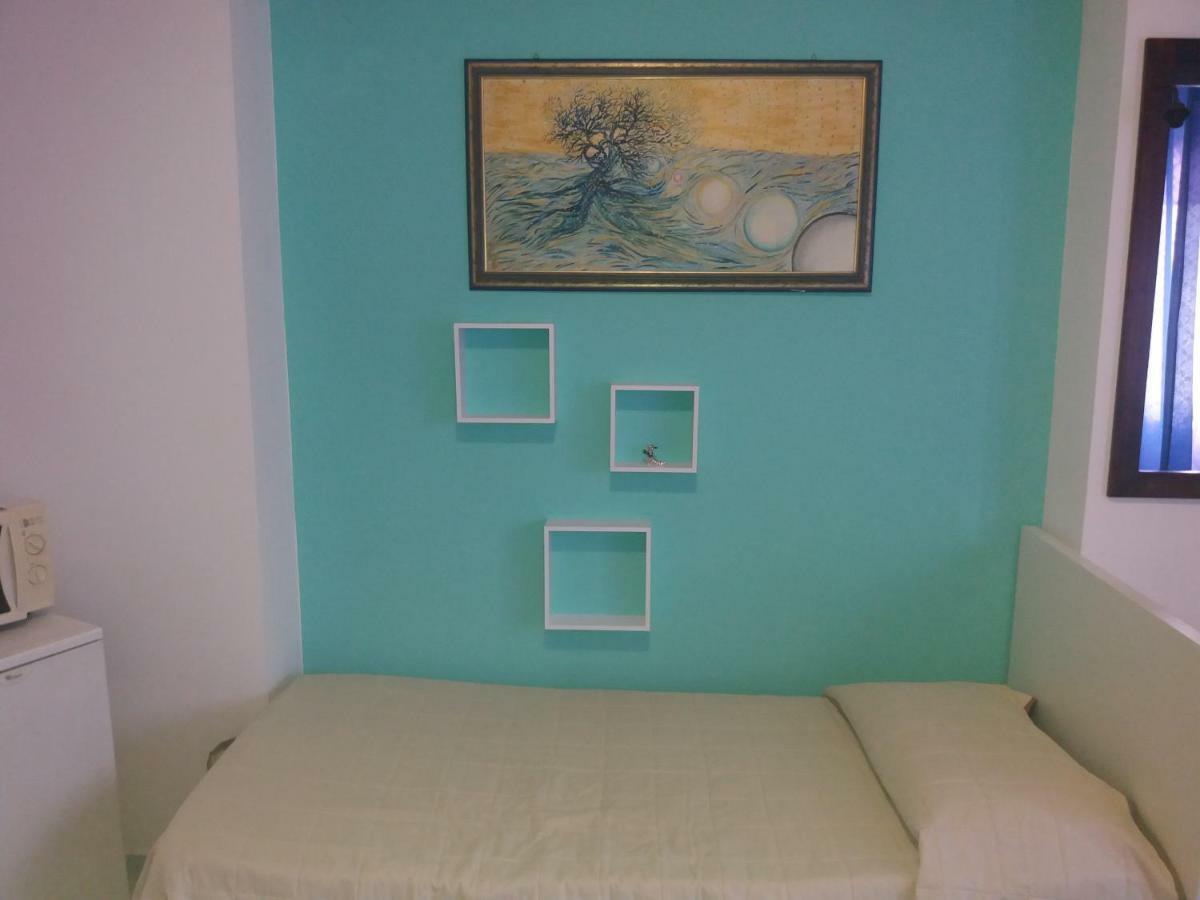 Apartament Silvy Trastevere Рим Экстерьер фото