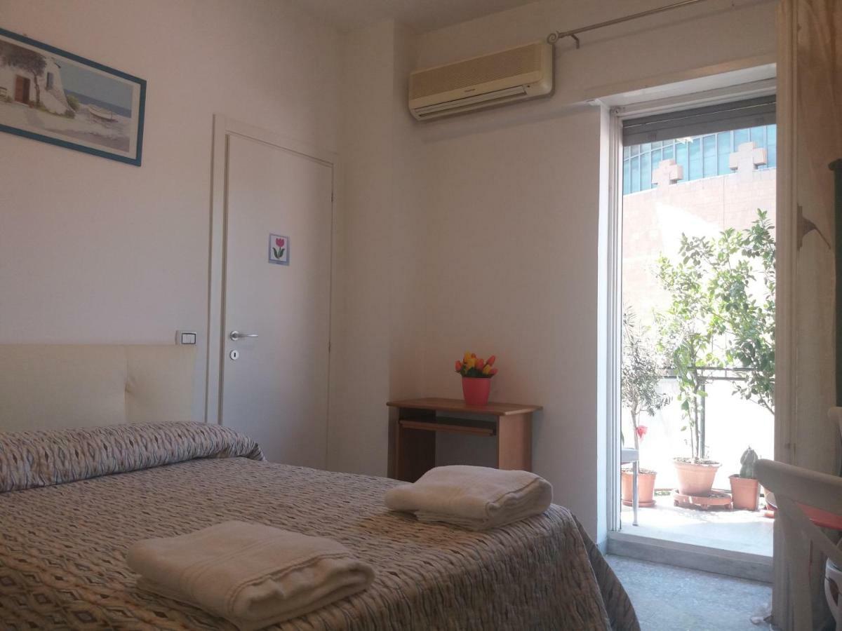 Apartament Silvy Trastevere Рим Экстерьер фото