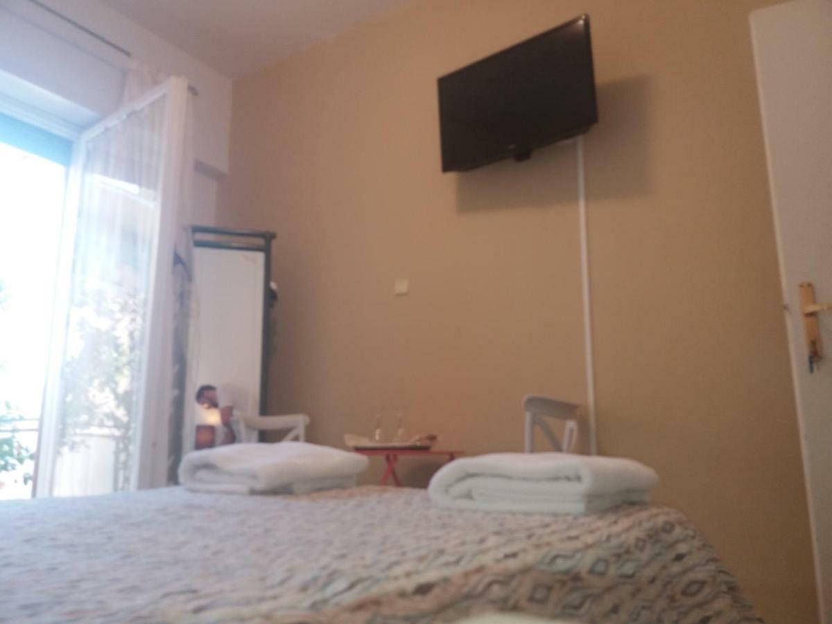 Apartament Silvy Trastevere Рим Экстерьер фото