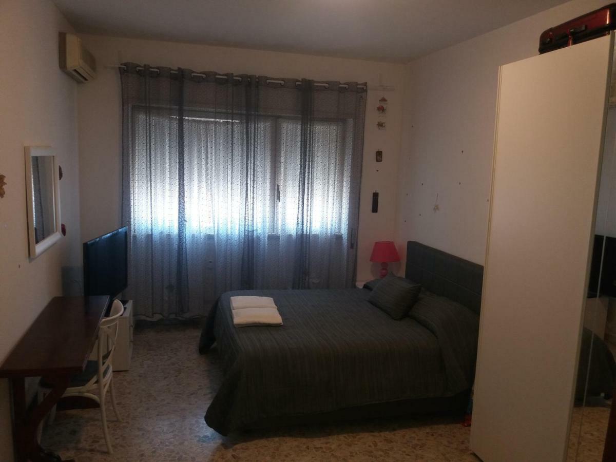 Apartament Silvy Trastevere Рим Экстерьер фото