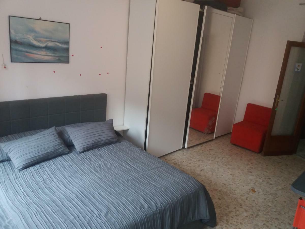 Apartament Silvy Trastevere Рим Экстерьер фото