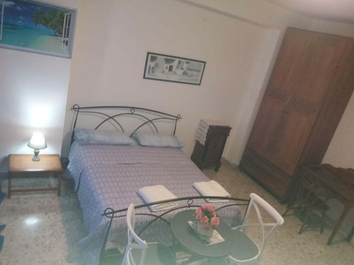 Apartament Silvy Trastevere Рим Экстерьер фото