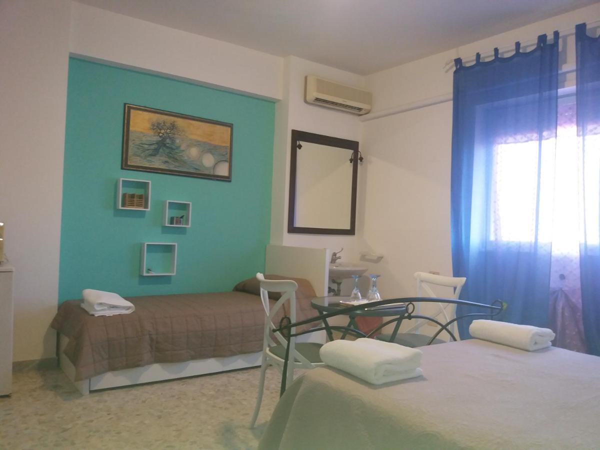 Apartament Silvy Trastevere Рим Экстерьер фото