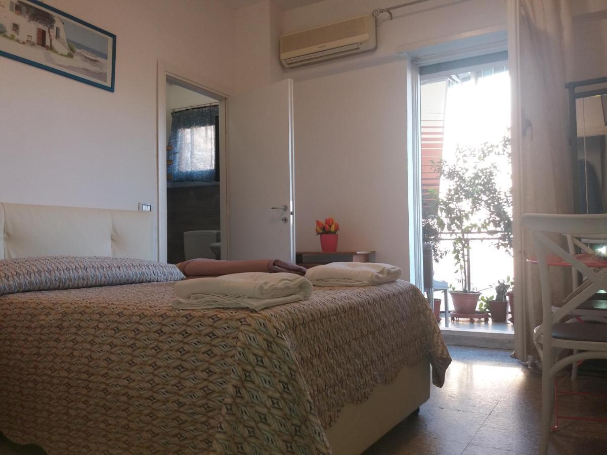 Apartament Silvy Trastevere Рим Экстерьер фото