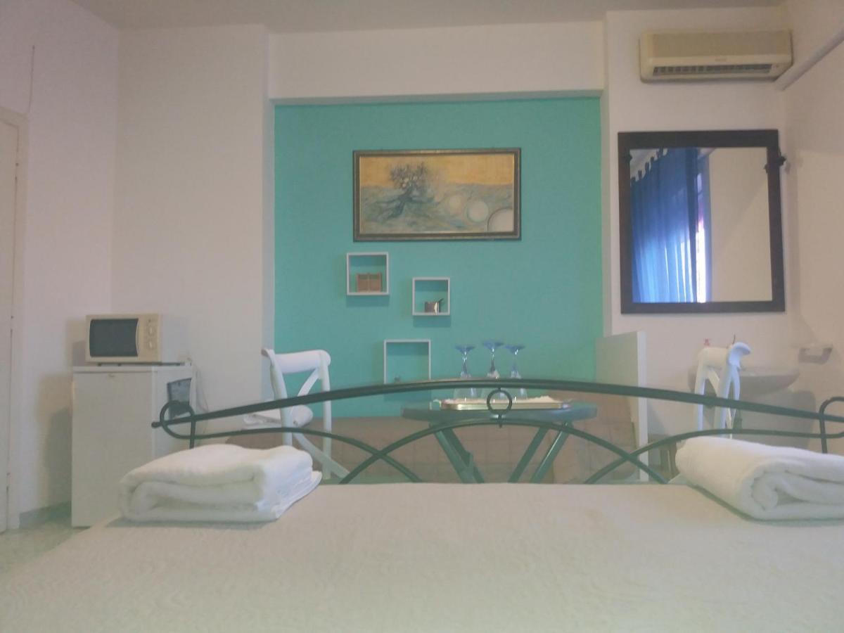 Apartament Silvy Trastevere Рим Экстерьер фото